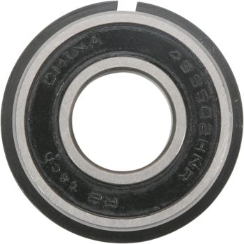 BEARING W/SNAP RING