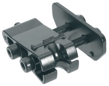 Abus QUICK 37 RUNKOKIINNIKE