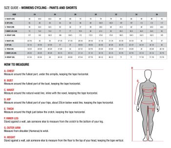 SHORTS 4W A-DURA BLACK 28