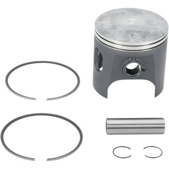 PISTON KIT POLARIS .50MM