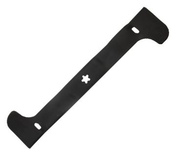 Rotary Blade, 54cm, 5-star, Right, Husqvarna CTH / Jonsered LT