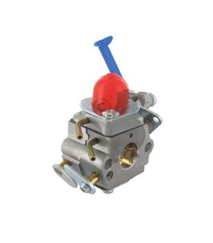 Carburetor, Husqvarna 128C,L,LD,R,RJ