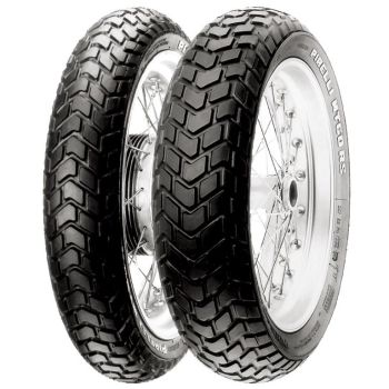 Rehv MT 60 110/90 - 17 M/C 60P R, PIRELLI
