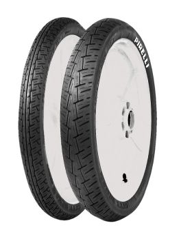 Pirelli City Demon 130/90-15 66S