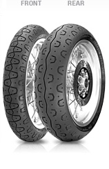 Pirelli Phantom 150/70R17M/CTL 69H