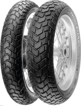 Pirelli MT60 RS 120/70 ZR 18 M/C (59W) TL Fr.