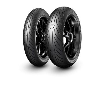 Pirelli Angel GT II 160/60 ZR 17M/C (69W) TL Re.