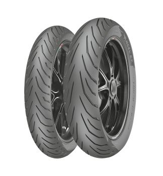 PIRELLI Angel City 2.75 - 17 M/C 47P Reinf TT Re.