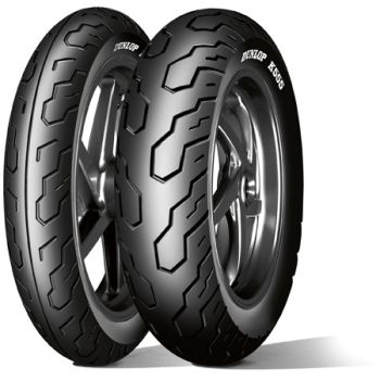 Dunlop K555 170/70B16 75H TL r