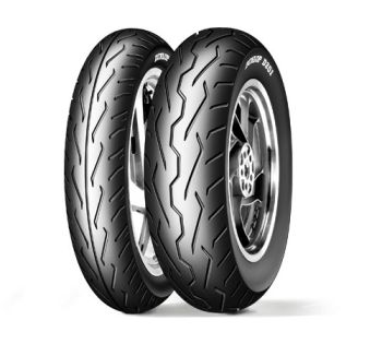 Dunlop D251 190/60R17 78H TL r