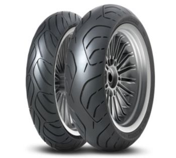 Dunlop Roadsmart III SC 160/60R15 67H TL Re.