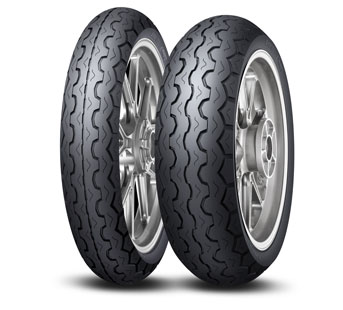 Dunlop TT GP 120/70ZR17 (58W) TL Fr.