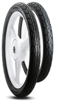 Dunlop D104 2.75-17 41P TT Re.