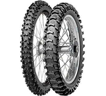 Dunlop Geomax MX12 80/100-21 51M TT fr