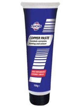 Fuchs Copper Paste 100gr (12x100g)