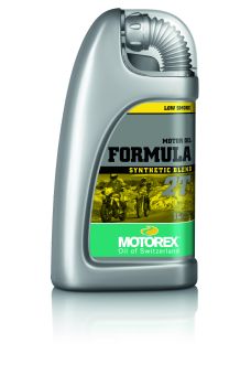Motorex Formula 2T 1 ltr (10)
