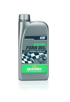 Motorex Racing Fork Oil 4W 1 ltr (6)