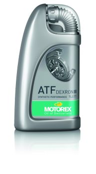 Motorex Atf Dexron III 1 ltr (10)