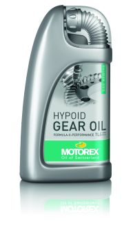 Motorex Hypoid 80W/90 1 ltr (10)