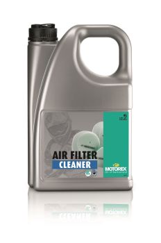 Motorex Air Filter Cleaner 4 ltr (4)