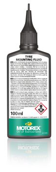 Motorex Tyre Mounting Fluid 100 ml (12)