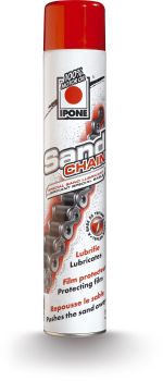 IPONE XTREM CHAIN OFFROAD - 100mL (12)