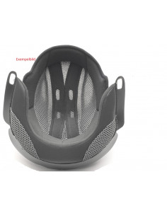 Airoh Archer Washable crown padding