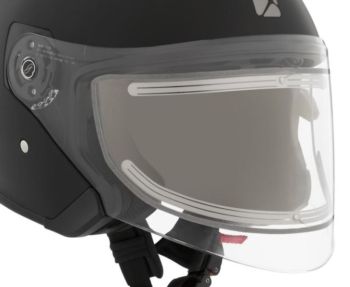 CKX Heated Double Lens Razor