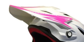 Nokk Snow People Junior T42 - roosa