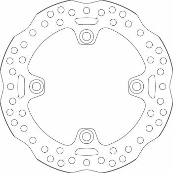 Sbs Brakedisc Upgrade
