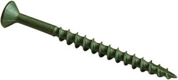 Terrassikruvi SKT 4,2x55 T25, roheline