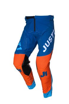 Just1 Pants J-Flex 2.0 District Blue/Orange