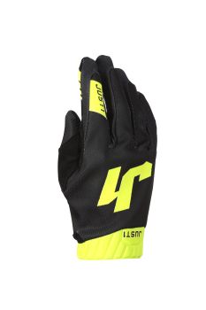 Just1 Glove J-Flex 2.0 Black/Yellow Fluo