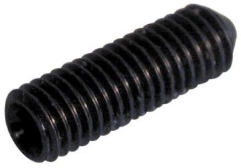 Stopperkruvi DIN914 M3X10