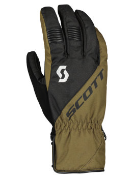 Kindad Scott Arctic GTX