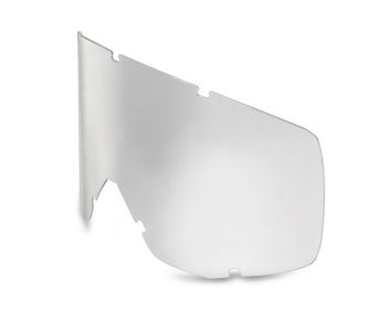 Scott lens 80-, single,silver chrome