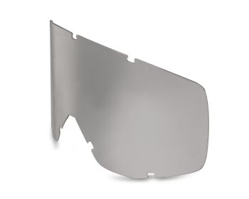 Lens MX80s works grey lexan single