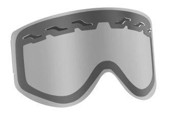 Prilliklaas Scott SMB Recoil XI DL ACS clear