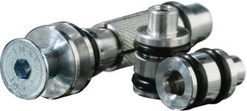 Pro Taper THROTTLE INSERT