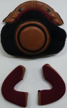 Premier Vintage Evo Inner Lining Bos Brown