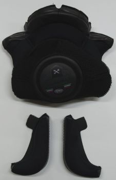 Premier Le Petit Inner Lining Sky Grey