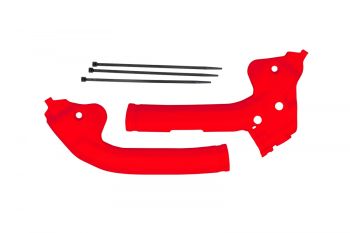 UFO Frame guard GasGas MC 85 2021- Red 062
