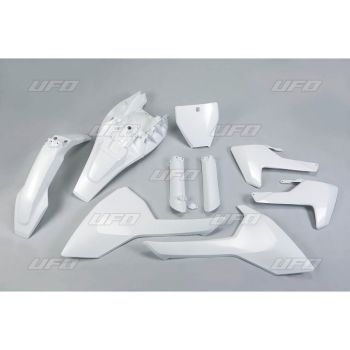 UFO Plastic kit 5-Parts OEM 999 TC85 18-