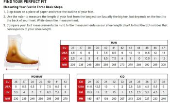 Stylmartin Jalanõud Ace Brown