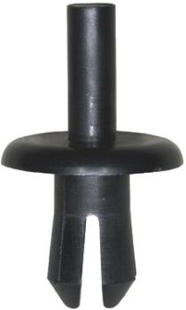 Plastneet Ø 8,0 - 8,6 MM PA 661 BLACK. 20Tk.