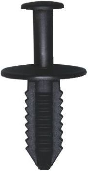 Plastneet PA 66 BLACK. 25Tk.