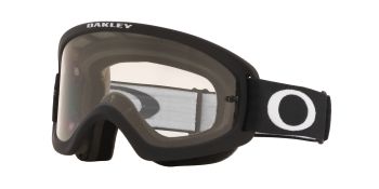 Prillid Oakley O Frame 2.0 Pro Youth MX matte black clear standard
