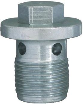 Õlikork+tihend OPEL/FIAT M18x1,5x21 võti 13 mm