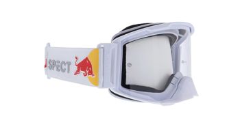 Spect Red Bull Strive SPARE LENS Clear flash AntiFog