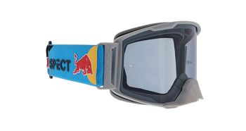 Spect Red Bull Strive SPARE LENS light grey flash